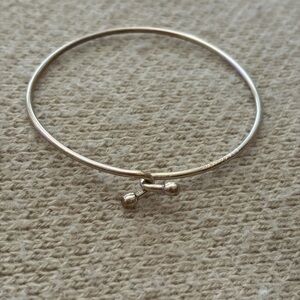 Tiffany and Co Sterling Silver Bracelet